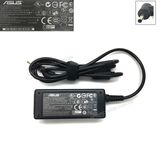  Sạc Asus 45W 19V 2.37A chân 3.0x1.1 hình chữ nhật & Asus ZenBook UX21 UX31 UX32 UX32E UX21E (HCP +) 