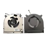  Quạt Lenovo Legion Y9000X năm 2022 5F10S14025 DFSCL12E064865 12V 1A 4 chân GPU & R9000X Legion S7 16IAH7 16ARHA7 2022 (ORG +) 