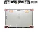  Vỏ A HP Pavilion 15 EG 52G7HLCTP10 Vàng kim loại & 15 EH (ORG -) 