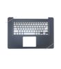 Vỏ C Dell Vostro 5581 06YC5J US Đen Nhựa & V5581 (ORG +)