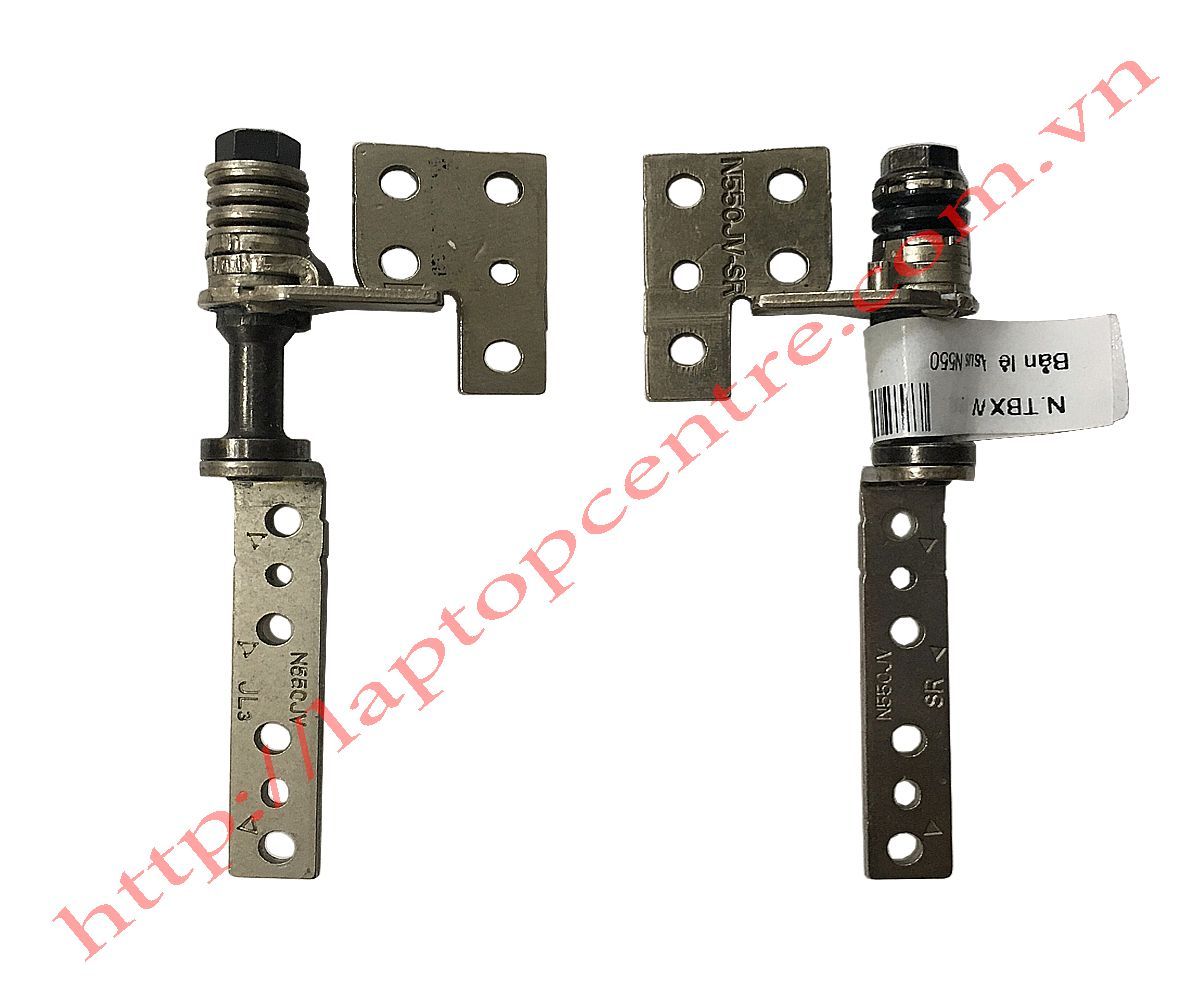 Bản lề Asus N550 (ORG +) 