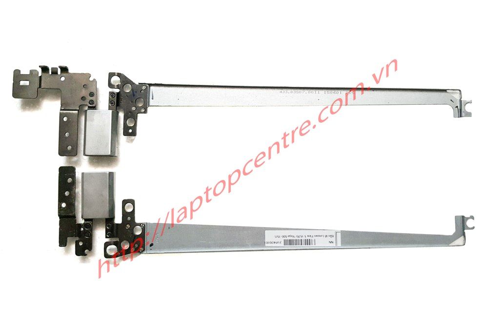  Bản lề Lenovo Flex 3 1570 & Yoga 500 15ISK (ORG TM) 