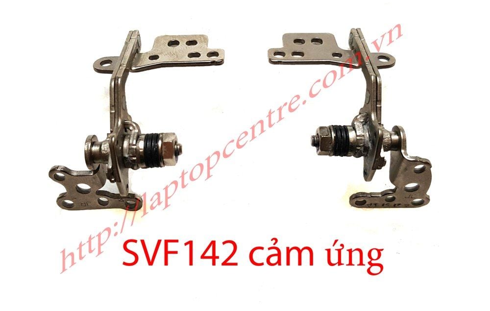  Bản lề Sony SVF 142 A29W Cảm ứng (ORG +) 