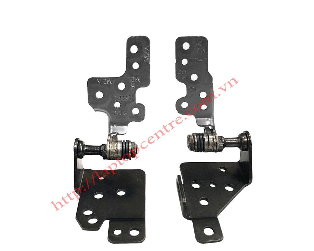  Bản lề MSI GE62 Vỏ kim loại & GP62 2QF GP62 2QE (ORG +) 