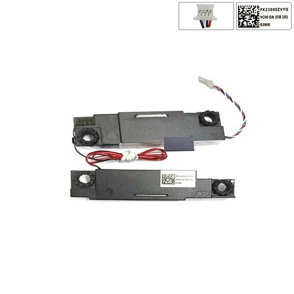  Loa Lenovo Legion 5 15ACH6 5SB0S31945 4 chân & Legion 5 15IMH6 5 15ITH6 Legion R7000 R7000P Y7000P Y7000 2021 PK23000ZVYO (ORG +) 