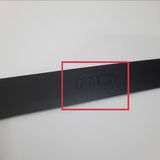  Vỏ B MSI GF Thin GF63 3076R1B211TA Đen Nhựa & GF65 8RC 8RD MS 16R1 16W1 MS 16W2 3076R1B211D372 (ORG -) 