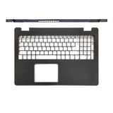  Vỏ C Dell Inspiron 3501 03HW9R US Đen Nhựa Usb C & INS 15 3000 3505 3502 (ORG +) 