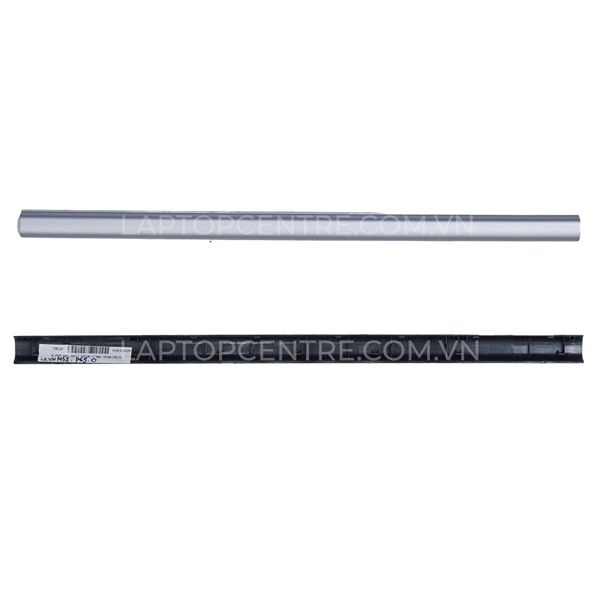  Vỏ O MSI Creator P65 E2P-6Q1E2XX-TA2 Ốp bản lề trung tâm Bạc Nhựa & P65 MS 16Q1 16Q4 (ORG +) 