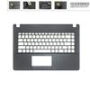 Vỏ C Asus VivoBook X451 13NB0331AP0502 US Đen Nhựa (ORG +)