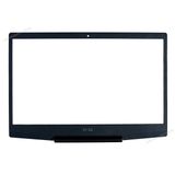  Vỏ B Dell Inspiron G3 3590 07MD2F Đen Nhựa Logo đổi màu xanh (ORG +) 