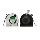  Quạt Acer Swift 3 SF314 512 DC280011IS0 5V 0,5A 4 chân CPU & SF314 512T 23.K7DN2.001 HQ255040003A7 (ORG +) 