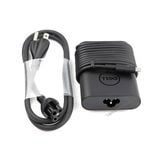  Sạc Dell 45W 20V 2.25A Chân USB C Oval (ORG +) 