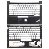  Vỏ C Lenovo ThinkPad E14 Gen 4 5M11H59019 US Đen có vân tay (ORG +) 