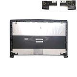  Vỏ A MSI Gaming GL62 3076J3A613P89 Đen Nhựa & GP62 GV627RD GP60 6QG 6QF MS 16J9 16JF 16JV (ORG +) 