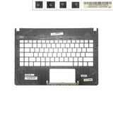  Vỏ C Asus VivoBook X401 13GN3O5AP020-1 US Xanh lá Nhựa (ORG +) 