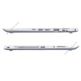  Vỏ D HP ProBook 440 G5 L01090-001 Bạc Nhựa Đế cao su & 445 G5 446 G5 (ORG +) 