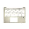 Vỏ C Lenovo IdeaPad 720S 13IKB AM149000710 US Vàng Kim loại & 720S 13ISK 720S 13ARR (ORG +)