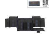  Pin Apple Macbook Pro Retina 13 inch A1502 A1582 11,42V 74,9Wh 6559mAh giữa năm 2015 (ORG +) 