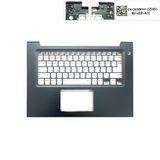  Vỏ C Dell Vostro 5471 0NWMHK US Ghi Xanh Kim loại (ORG +) 