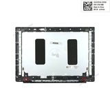  Vỏ A Dell Vostro 5490 07FF4X Bạc Xanh Kim loại & 5491 (ORG +) 