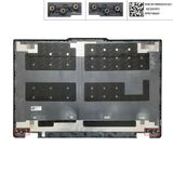  Vỏ A Lenovo LOQ 15 IRX9 Type 83GS 5CB1M65363 Ghi nhựa (ORG +) 