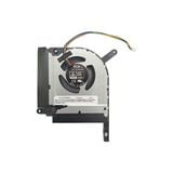  Quạt Asus Strix Tuf A15 FX506HC 13NR0600T04011 5V 0.5A 4 chân GPU cho VGA RTX3050 RX3060 & FX706HC FA506QM FA506Q FA506QR (ORG +) 