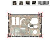  Vỏ D Lenovo ThinkPad E470 AP11N000900 Đen Nhựa (ORG +) 