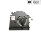  Quạt Xiaomi Mi Notebook Pro 15.6 6033B0061601 5V 0,5A 4 chân GPU (HCP +) 