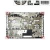  Vỏ C Sony Vaio VPC EG 60.4MP10.002 Đen nhựa (ORG +) 