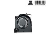  Quạt Dell G Series G15 5515 EG75071S1-C100-S9A 12V 1A 4 chân CPU & 5511 (ORG +) 