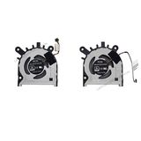  Quạt Acer Swift 3 SF314 51 DFS350705PQ0T FJD1 DFS350705PQ0T FJ3J 5V 0.25A 4 chân CPU GPU (ORG +) 