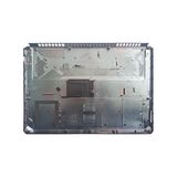  Vỏ D Asus Tuf Gaming FX80 3CBKLBAJN30 Đen Nhựa Đế cao su & FX80G FX80GD FX80GE FX80GM FX504 FX504G FX504GE FX504GD (ORG +) 