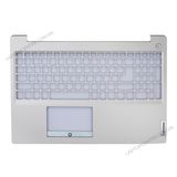  Vỏ C Lenovo IdeaPad 3 15IIL05 AP1JV000660 US Vàng Nhựa & 3 15IML05 3 15ADA05 3 15ARE05 (ORG +) 