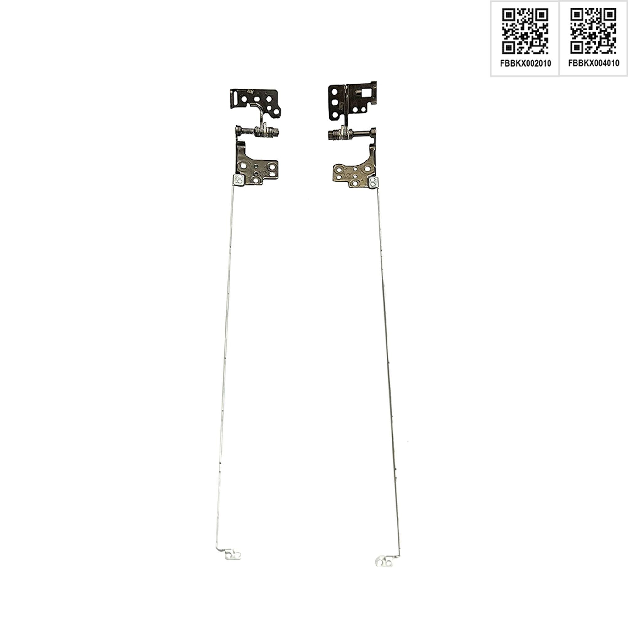  Bản lề Asus Tuf1 A15 FX506 FBBKX004010 FBBKX002010 Dài Trái phải & FA506 FA506U (ORG +) 