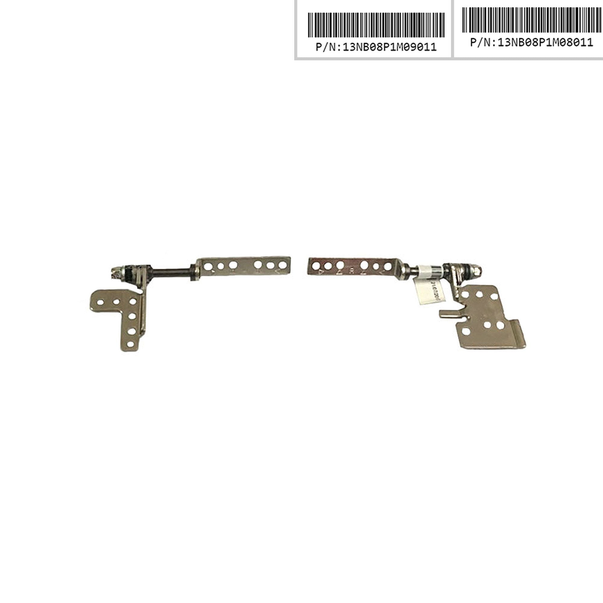  Bản lề Asus K501 13NB08P1M08011 & K501L K501LX 13NB08P1M09011 (ORG +) 