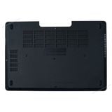  Vỏ D Dell Latitude E5470 09F6T6 Đen Nhựa Đế cao su (ORG >) 