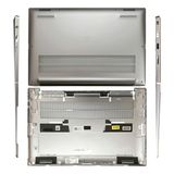  Vỏ D Dell Precision 5480 08RYJC Ghi Kim loại (ORG +) 