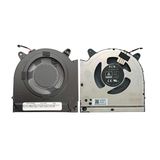  Quạt Lenovo Legion Y9000X năm 2022 5F10S14024 DFSCL12E164865 12V 1A 4 chân CPU & R9000X Legion S7 16IAH7 16ARHA7 2022 (ORG +) 
