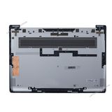  Vỏ D Lenovo IdeaPad 720S 13IKB AM168000310 Bạc Kim loại Đế cao su & 720S 13ISK 720S 13ARR (ORG +) 