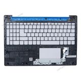  Vỏ C Lenovo IdeaPad Gaming L340 15 IRH AP1B4000100 US Ghi Đậm Nhựa Vân bóng Viền xanh dương & L340 15IWL L340 15AP (ORG +) 