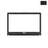  Vỏ B Asus VivoBook X501 48XJ5LBJN00 Đen Nhựa (ORG -) 