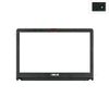 Vỏ B Asus VivoBook X501 48XJ5LBJN00 Đen Nhựa (ORG -)