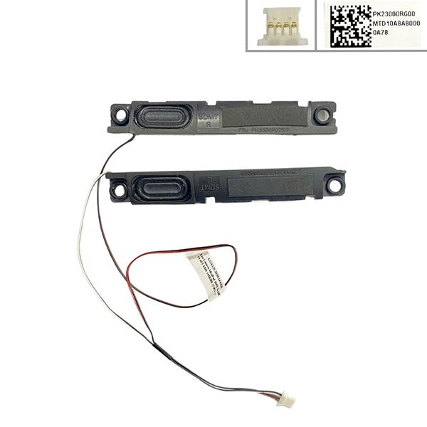  Loa Lenovo IdeaPad 330S 14ARR PK23000RGV0 & 330S 14AST 330S 14IKBR (ORG +) 