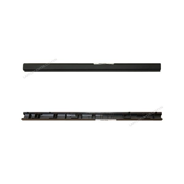  Vỏ O MSI GE72 Ốp bản lề trung tâm Đen Nhựa & MS 1791 (ORG +) 