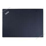  Vỏ A Lenovo ThinkPad T490S 02HM498 Đen Nhựa & T495S (ORG +) 