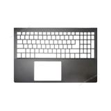  Vỏ C Dell Vostro 5501 0W7PK2 US Ghi đậm Kim loại & 5502 (ORG +) 