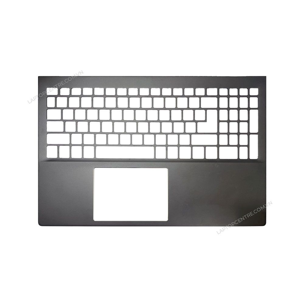  Vỏ C Dell Vostro 5501 0W7PK2 US Ghi đậm Kim loại & 5502 (ORG +) 