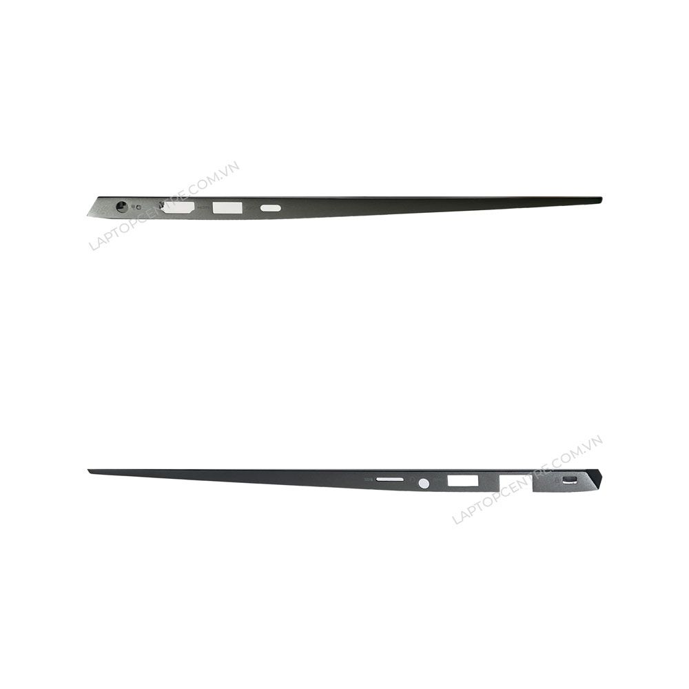  Vỏ C Dell Vostro 5501 0W7PK2 US Ghi đậm Kim loại & 5502 (ORG +) 