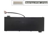  Pin Acer Aspire A715 74 AP18E8M 15,4V 57Wh 3701mAh & Nitro 5 AN515 54 AN515 43 PH315 52 PH317 53 (ORG +) 