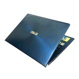  Máy Asus UX434F (i7-10510U, Ram 16GB, SSD512G, Led 14.0 FHD 1 màn hình phụ ở Touchpad, sạc) (Cái) (ORG +) 